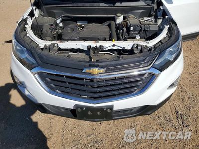 Zdjęcie 12 z 14 samochodu: 2019 CHEVROLET EQUINOX LS VIN:2GNAXHEV5K6101667 - miniatura
