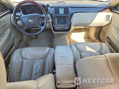 Zdjęcie 8 z 12 samochodu: 2011 CADILLAC DTS PREMIUM COLLECTION VIN:1G6KH5E69BU104853 - miniatura