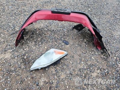 Zdjęcie 13 z 14 samochodu: 2011 HONDA CR-V LX VIN:5J6RE3H38BL028651 - miniatura