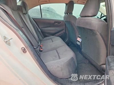 Zdjęcie 10 z 13 samochodu: 2024 TOYOTA COROLLA LE VIN:5YFB4MDE3RP171175 - miniatura