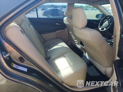Zdjęcie 10 z 12 samochodu: 2014 TOYOTA CAMRY L VIN:4T1BF1FK9EU753673 - miniatura