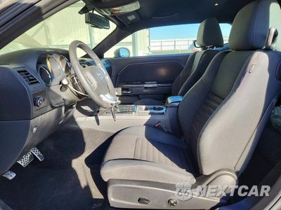 Zdjęcie 7 z 12 samochodu: 2013 DODGE CHALLENGER R/T VIN:2C3CDYBT0DH518879 - miniatura