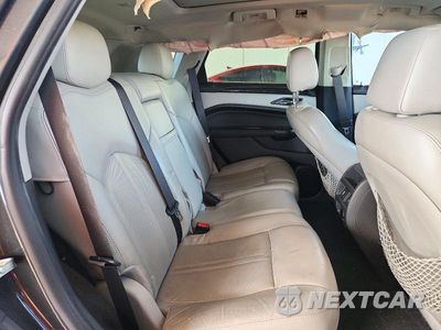 Zdjęcie 11 z 13 samochodu: 2016 CADILLAC SRX LUXURY COLLECTION VIN:3GYFNBE30GS533800 - miniatura