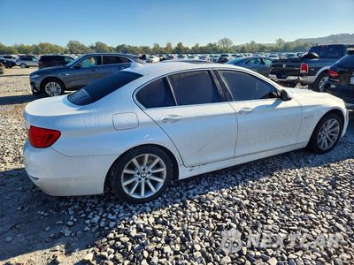Trzecie zdjęcie samochodu z tyłu: 2015 BMW 535 XI VIN:WBA5B3C55FD541133 - miniatura