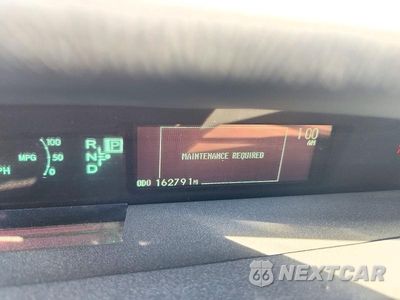 Zdjęcie 9 z 13 samochodu: 2013 TOYOTA PRIUS PERSONA SERIES SE VIN:JTDKN3DU0D5601894 - miniatura