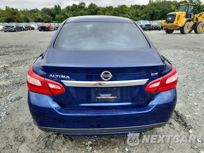 Zdjęcie 6 z 12 samochodu: 2016 NISSAN ALTIMA 2.5 SR VIN:1N4AL3AP8GC206979 - miniatura