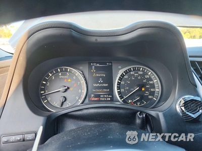 Zdjęcie 9 z 12 samochodu: 2021 INFINITI Q50 LUXE VIN:JN1EV7BR0MM755114 - miniatura