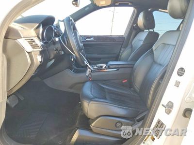 Zdjęcie 7 z 13 samochodu: 2018 MERCEDES-BENZ GLE 350 VIN:4JGDA5JB7JB174273 - miniatura