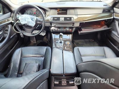 Zdjęcie 8 z 12 samochodu: 2013 BMW 535 I VIN:WBAFR7C53DC827864 - miniatura