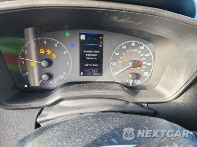 Zdjęcie 9 z 12 samochodu: 2024 TOYOTA COROLLA LE VIN:5YFB4MDE1RP132438 - miniatura