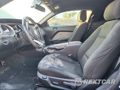 Zdjęcie 7 z 12 samochodu: 2014 FORD MUSTANG VIN:1ZVBP8AM5E5301973 - miniatura