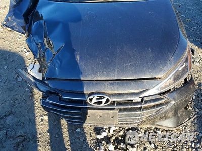 Zdjęcie 11 z 13 samochodu: 2020 HYUNDAI ELANTRA VALUE EDITION VIN:5NPD84LF4LH604384 - miniatura