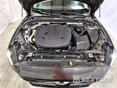 Zdjęcie 11 z 12 samochodu: 2024 VOLVO S60 CORE VIN:7JRL12FK2RG318528 - miniatura