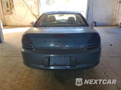 Zdjęcie 6 z 12 samochodu: 2006 DODGE STRATUS SXT VIN:1B3EL46X16N278928 - miniatura