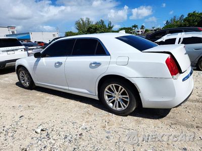Drugie zdjęcie samochodu z przodu: 2016 CHRYSLER 300C VIN:2C3CCAEG6GH147594 - miniatura