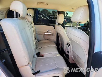 Zdjęcie 11 z 13 samochodu: 2020 MERCEDES-BENZ GLB 250 VIN:WDC4M4GB6LW002643 - miniatura