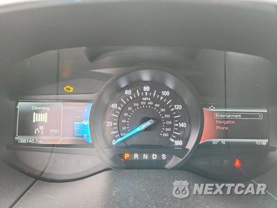 Zdjęcie 9 z 13 samochodu: 2019 FORD EDGE TITANIUM VIN:2FMPK3K90KBB42853 - miniatura