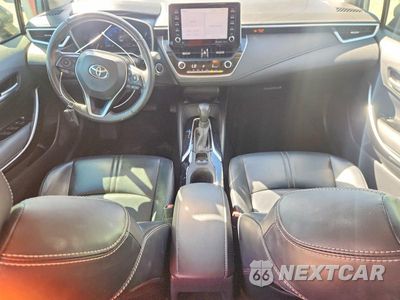 Zdjęcie 8 z 12 samochodu: 2020 TOYOTA COROLLA XLE VIN:JTDFPRAE7LJ025237 - miniatura