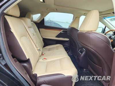 Zdjęcie 11 z 14 samochodu: 2016 LEXUS RX 350 BASE VIN:2T2BZMCA8GC031695 - miniatura
