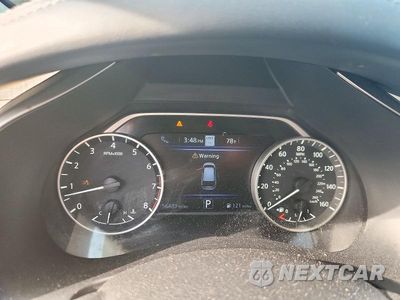 Zdjęcie 9 z 13 samochodu: 2019 NISSAN MURANO SL VIN:5N1AZ2MSXKN133979 - miniatura