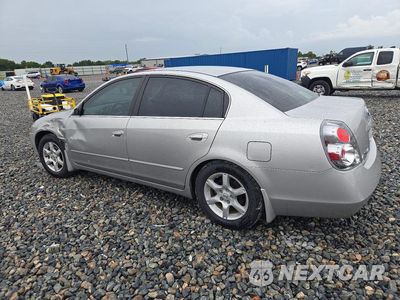 Drugie zdjęcie samochodu z przodu: 2005 NISSAN ALTIMA 2.5 VIN:1N4AL11E45N468695 - miniatura