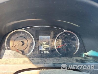 Zdjęcie 9 z 12 samochodu: 2016 TOYOTA CAMRY SE VIN:4T1BF1FK6GU249195 - miniatura