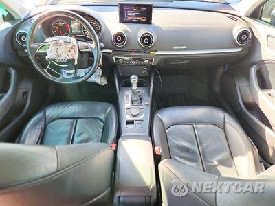 Zdjęcie 8 z 12 samochodu: 2015 AUDI A3 PREMIUM VIN:WAUBFGFF0F1056192 - miniatura