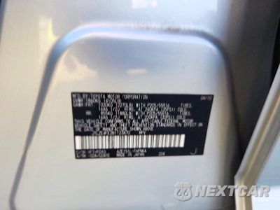 Zdjęcie 12 z 12 samochodu: 2011 SCION XB BASE VIN:JTLZE4FE2B1123870 - miniatura