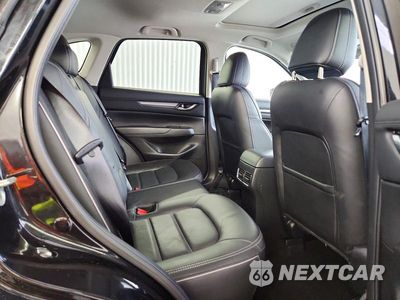 Zdjęcie 11 z 13 samochodu: 2025 MAZDA CX-5 PREFERRED VIN:JM3KFBCLXS0670481 - miniatura
