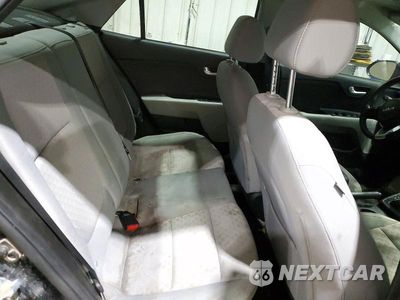 Zdjęcie 10 z 12 samochodu: 2023 KIA RIO S VIN:3KPA24AD2PE531709 - miniatura