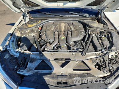 Zdjęcie 11 z 13 samochodu: 2017 BMW 750 XI VIN:WBA7F2C53HG422649 - miniatura
