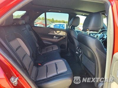 Zdjęcie 11 z 13 samochodu: 2021 MERCEDES-BENZ GLE AMG 53 4MATIC VIN:4JGFB6BE6MA302095 - miniatura