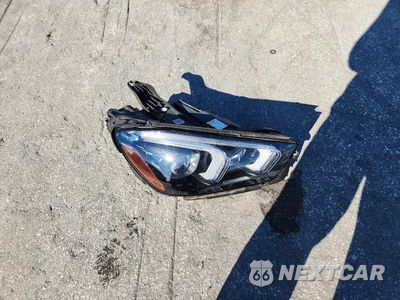 Zdjęcie 13 z 14 samochodu: 2021 MERCEDES-BENZ GLE 450 4MATIC VIN:4JGFB5KB3MA397392 - miniatura