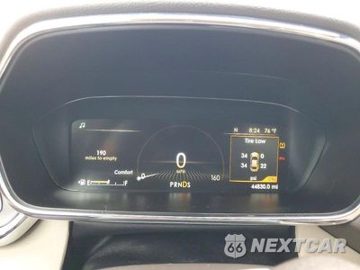 Zdjęcie 9 z 12 samochodu: 2020 LINCOLN CONTINENTAL VIN:1LN6L9PKXL5602405 - miniatura