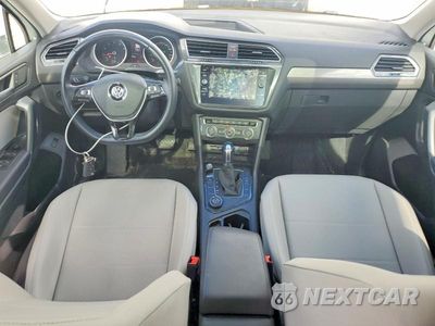 Zdjęcie 8 z 14 samochodu: 2019 VOLKSWAGEN TIGUAN SE VIN:3VV2B7AX9KM142856 - miniatura