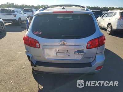 Zdjęcie 6 z 13 samochodu: 2009 HYUNDAI SANTA FE LIMITED VIN:5NMSH73EX9H278774 - miniatura