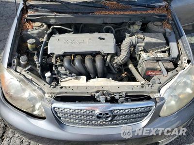 Zdjęcie 11 z 12 samochodu: 2007 TOYOTA COROLLA S VIN:1NXBR32EX7Z913145 - miniatura