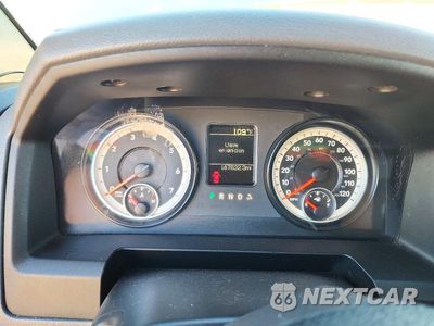 Zdjęcie 9 z 12 samochodu: 2015 RAM 3500 ST VIN:3C63R2GJ8FG620992 - miniatura
