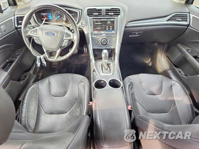 Zdjęcie 8 z 12 samochodu: 2014 FORD FUSION TITANIUM VIN:3FA6P0K9XER110617 - miniatura