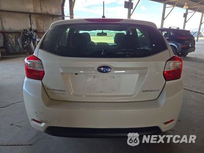 Zdjęcie 6 z 13 samochodu: 2016 SUBARU IMPREZA PREMIUM VIN:JF1GPAB66G8249275 - miniatura