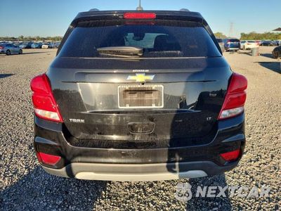 Zdjęcie 6 z 13 samochodu: 2019 CHEVROLET TRAX 1LT VIN:KL7CJLSBXKB930051 - miniatura