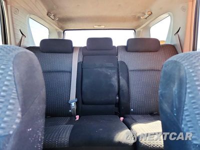 Zdjęcie 10 z 13 samochodu: 2007 TOYOTA 4RUNNER SR5 VIN:JTEZU14R778067549 - miniatura