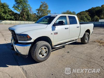 2012 DODGE RAM 2500 SLT 3C6UD5DL3CG230078 - główne zdjęcie licytacji z USA - miniatura