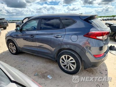Drugie zdjęcie samochodu z przodu: 2016 HYUNDAI TUCSON ECO VIN:KM8J33A28GU203360 - miniatura