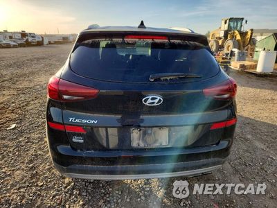 Zdjęcie 6 z 14 samochodu: 2020 HYUNDAI TUCSON LIMITED VIN:KM8J33AL4LU208591 - miniatura