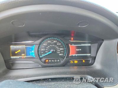 Zdjęcie 9 z 13 samochodu: 2017 FORD FLEX LIMITED VIN:2FMHK6DT9HBA08642 - miniatura
