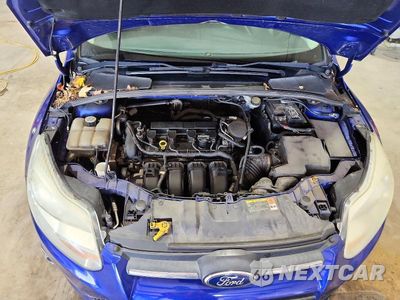 Zdjęcie 11 z 12 samochodu: 2013 FORD FOCUS VIN:1FADP3K21DL198451 - miniatura