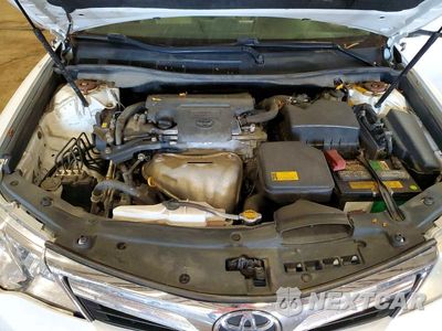 Zdjęcie 11 z 12 samochodu: 2012 TOYOTA CAMRY XLE VIN:4T4BF1FK5CR231366 - miniatura
