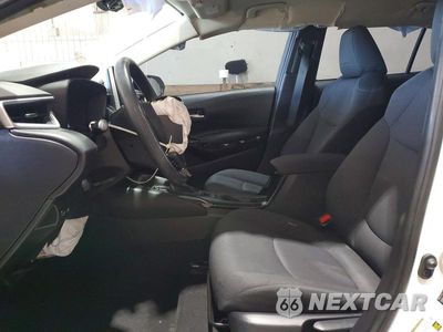 Zdjęcie 7 z 13 samochodu: 2021 TOYOTA COROLLA LE VIN:5YFEPMAE6MP159006 - miniatura
