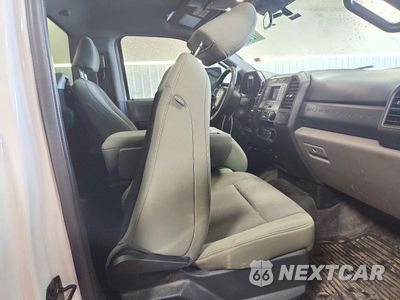 Zdjęcie 10 z 12 samochodu: 2021 FORD F250 SUPER DUTY VIN:1FTBF2B67MEC05232 - miniatura